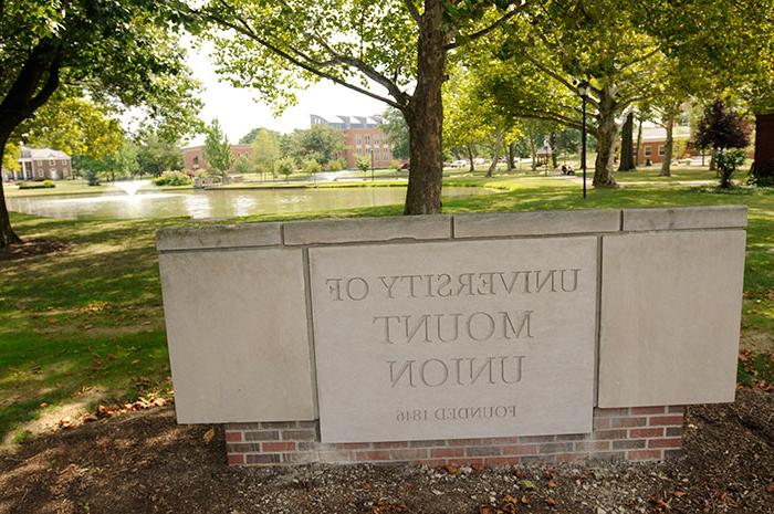 Admission Group Visit